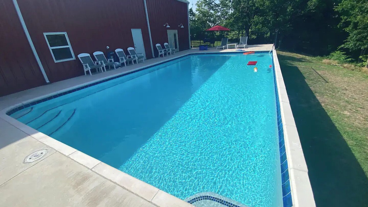 Photo of Outdoor in Vinita