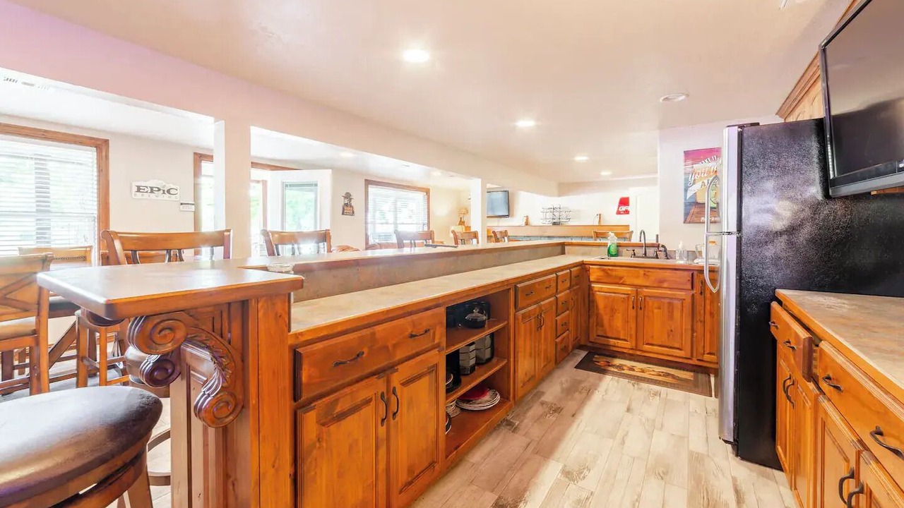 Photo of Kitchen in Vinita