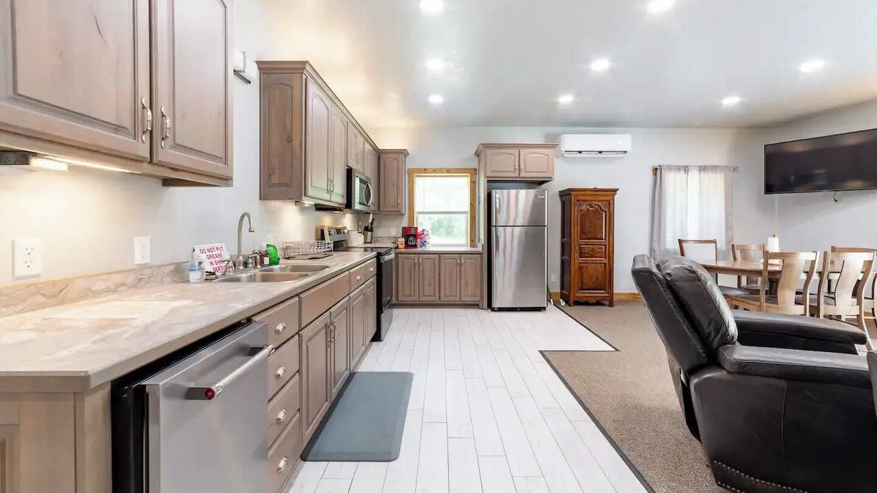 Photo of Kitchen in Vinita
