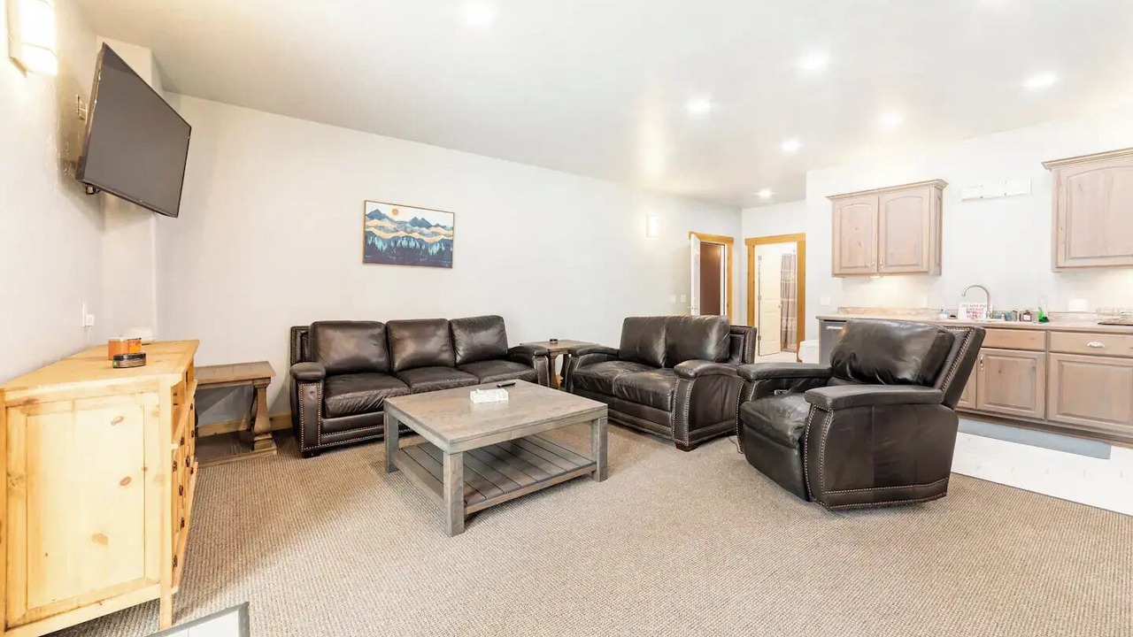 Photo of Livingroom in Vinita