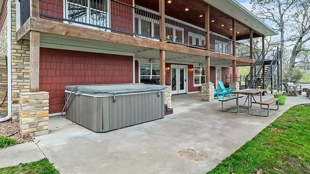 Photo of Outdoor in Vinita