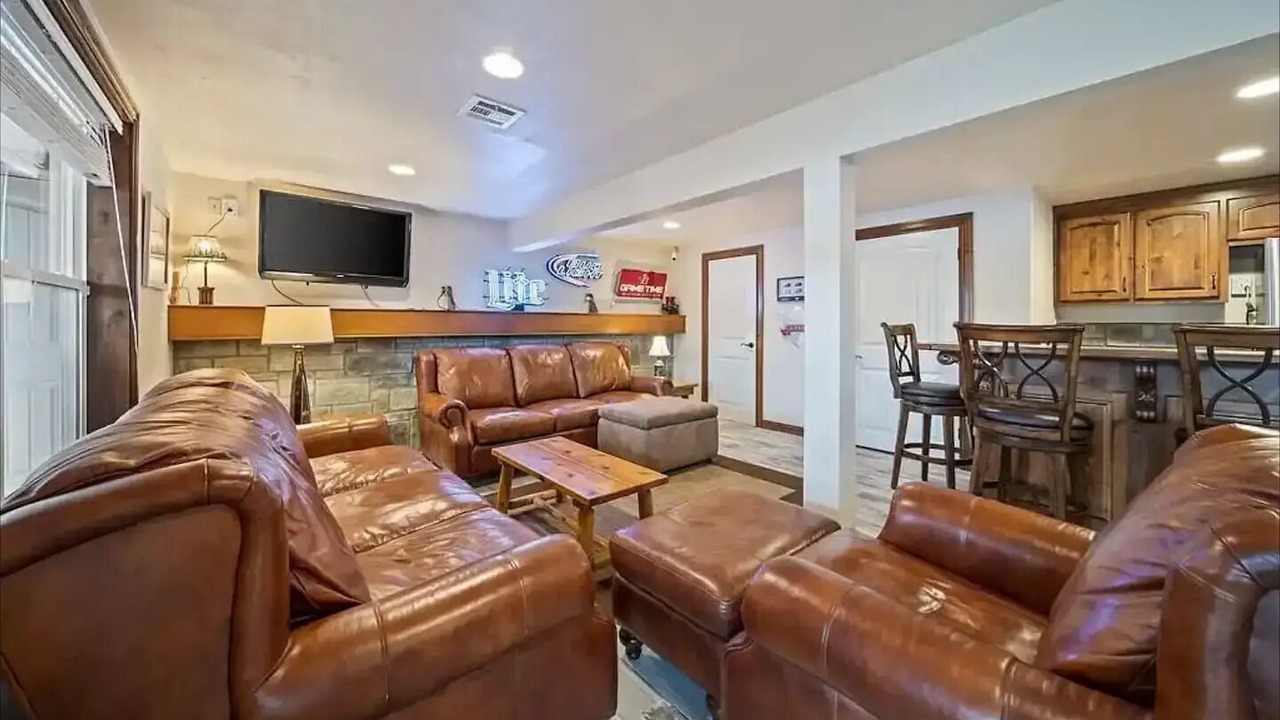 Photo of Livingroom in Vinita