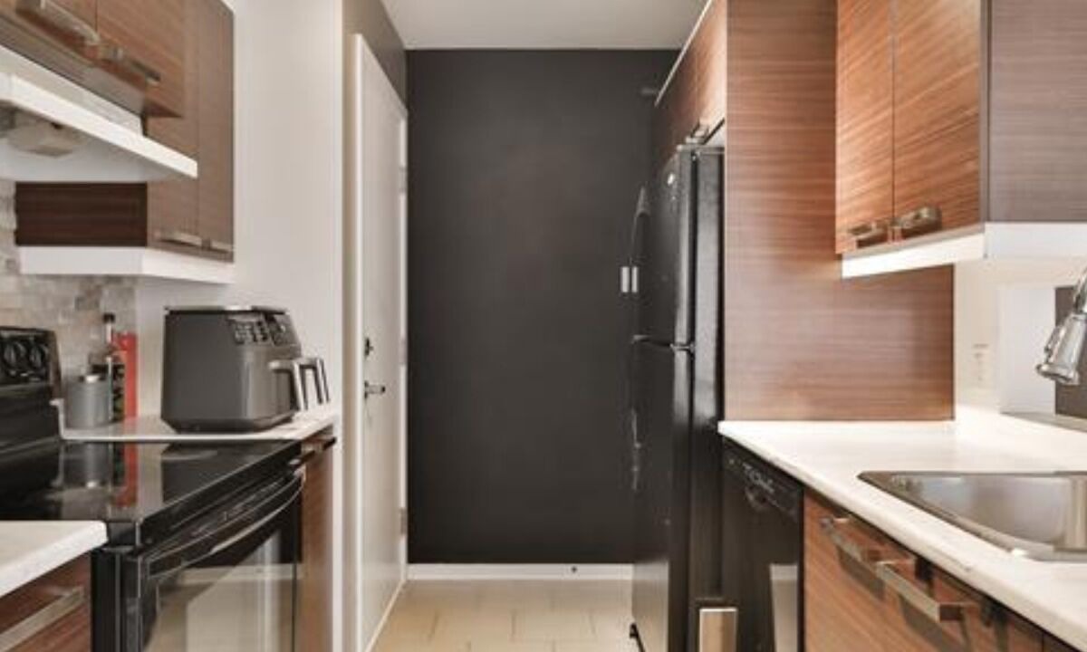 Photo of Kitchen in Saint-Justin