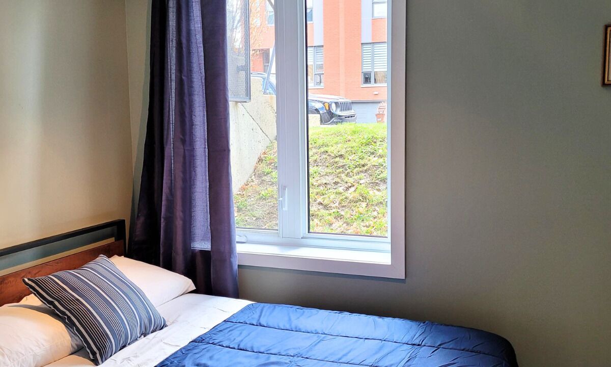 Photo of Bedroom in Saint-Justin