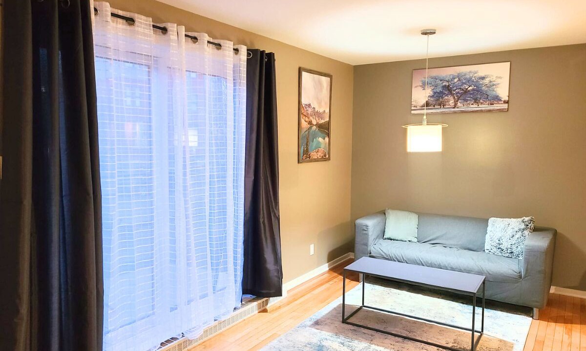 Photo of Livingroom in Saint-Justin