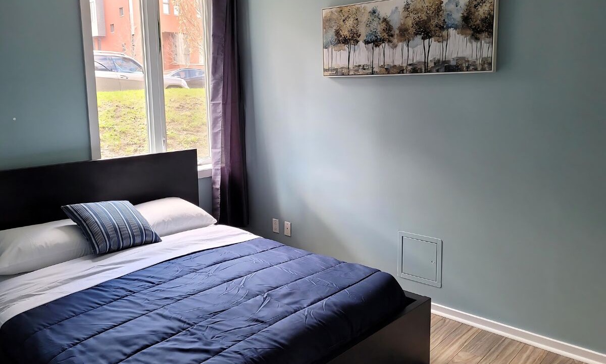 Photo of Bedroom in Saint-Justin