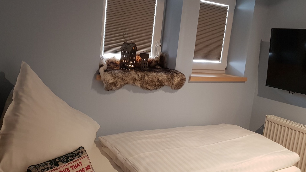 Photo of Bedroom in Liepvre