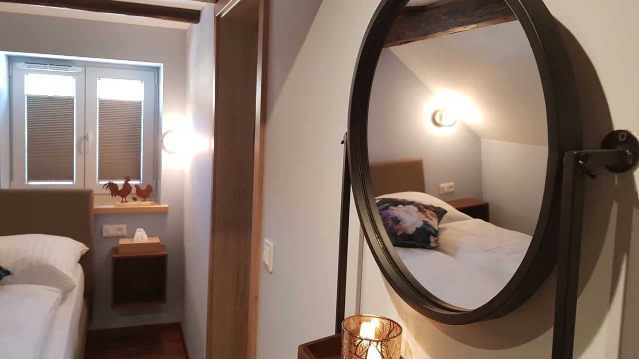 Photo of Bedroom in Liepvre