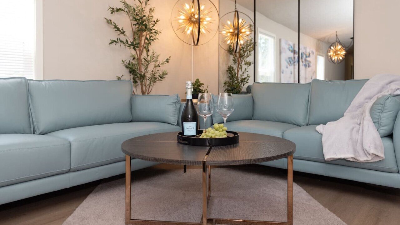 Photo of Livingroom in Grayland