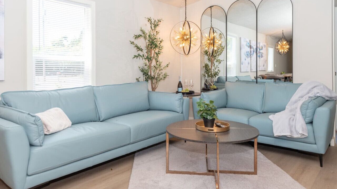 Photo of Livingroom in Grayland