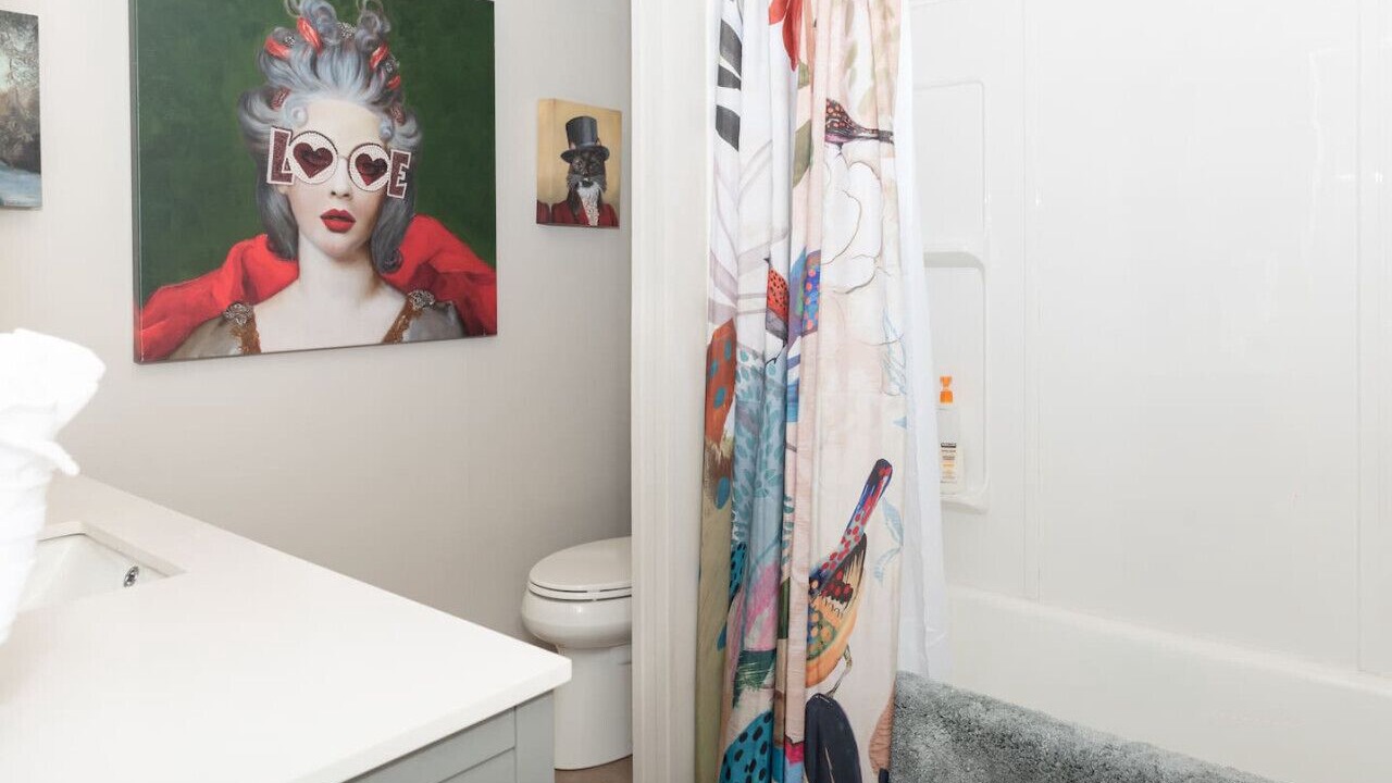 Photo of Bathroom in Grayland