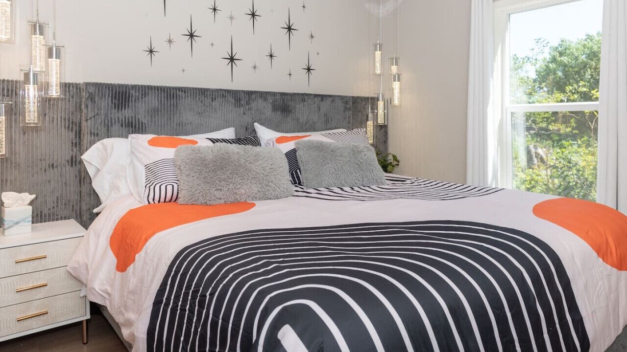 Photo of Bedroom in Grayland