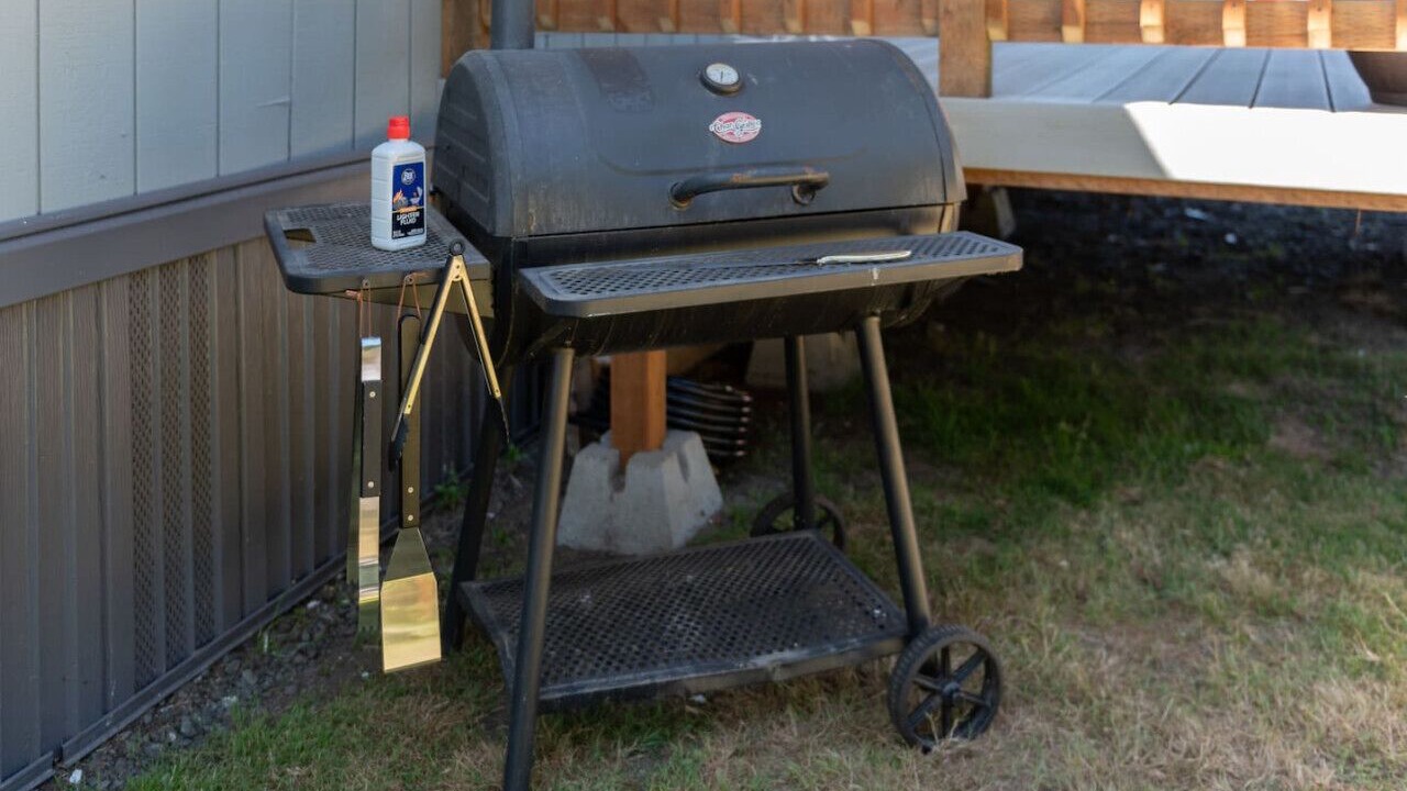 Photo of Outdoor in Grayland