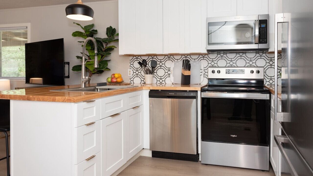 Photo of Kitchen in Grayland