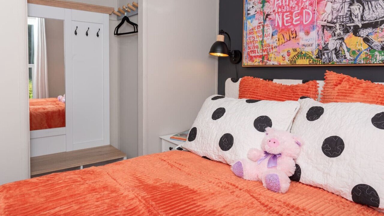 Photo of Bedroom in Grayland