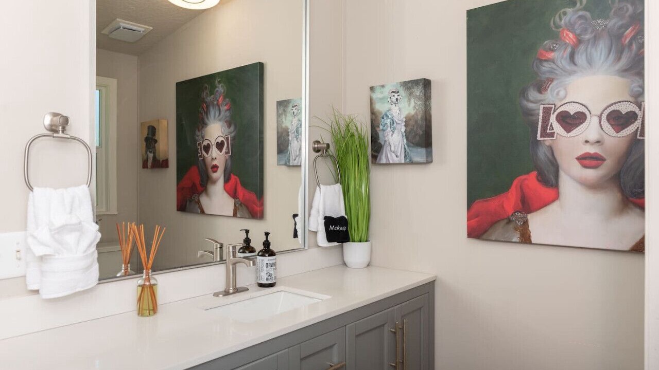 Photo of Bathroom in Grayland