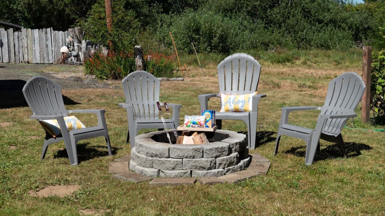 Photo of Outdoor in Grayland