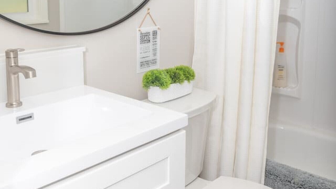 Photo of Bathroom in Grayland