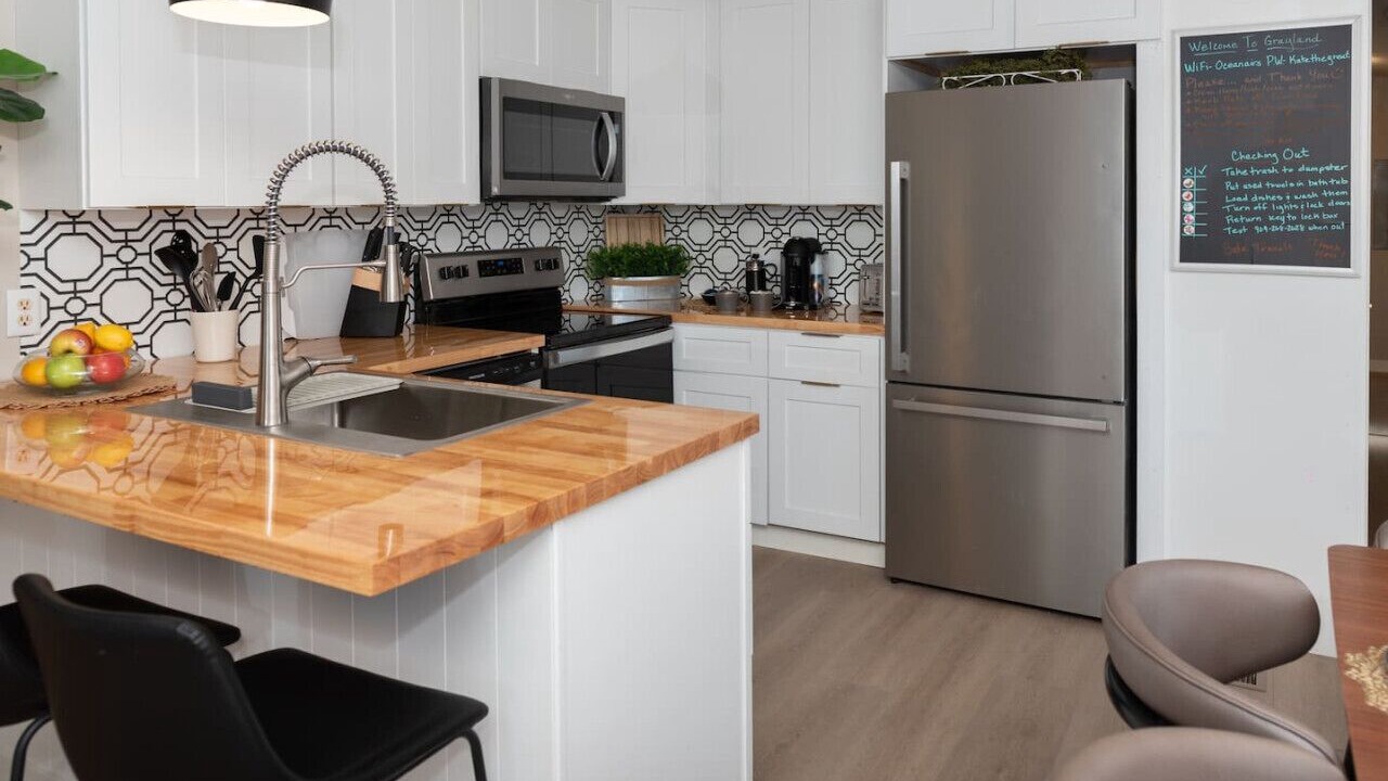 Photo of Kitchen in Grayland