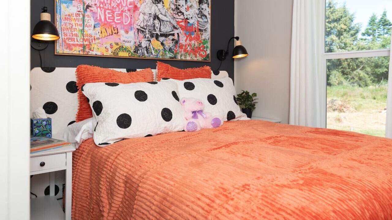 Photo of Bedroom in Grayland