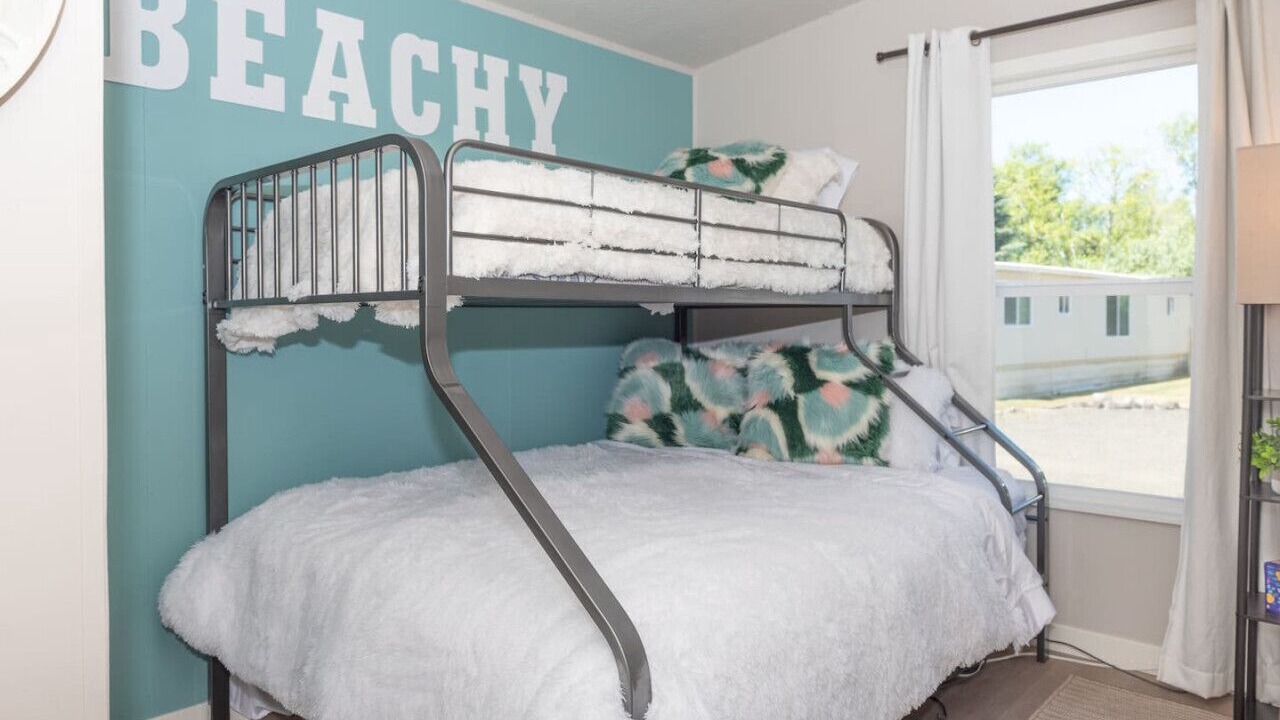 Photo of Bedroom in Grayland