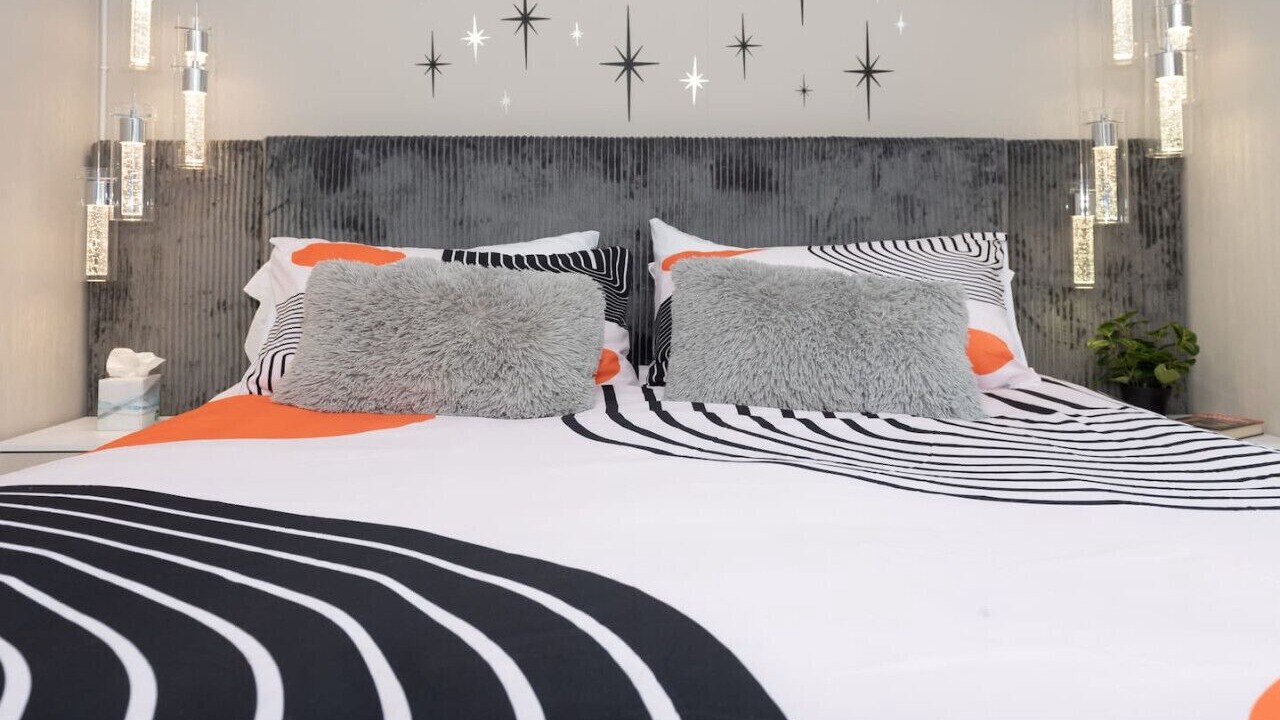 Photo of Bedroom in Grayland