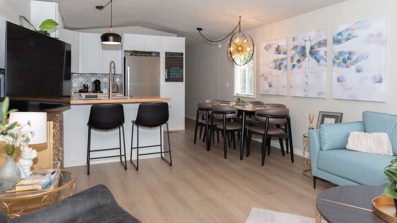 Photo of Livingroom in Grayland