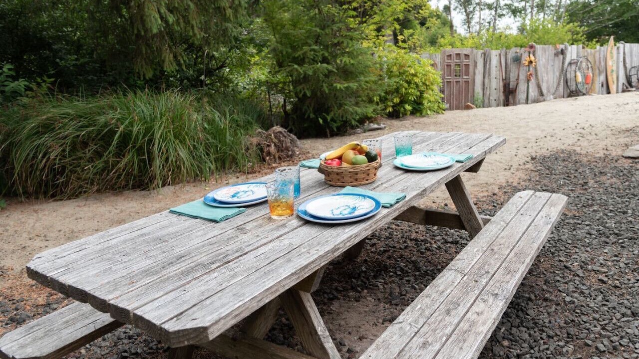 Photo of Outdoor in Grayland