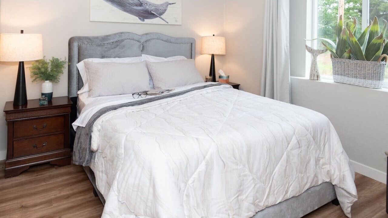 Photo of Bedroom in Grayland