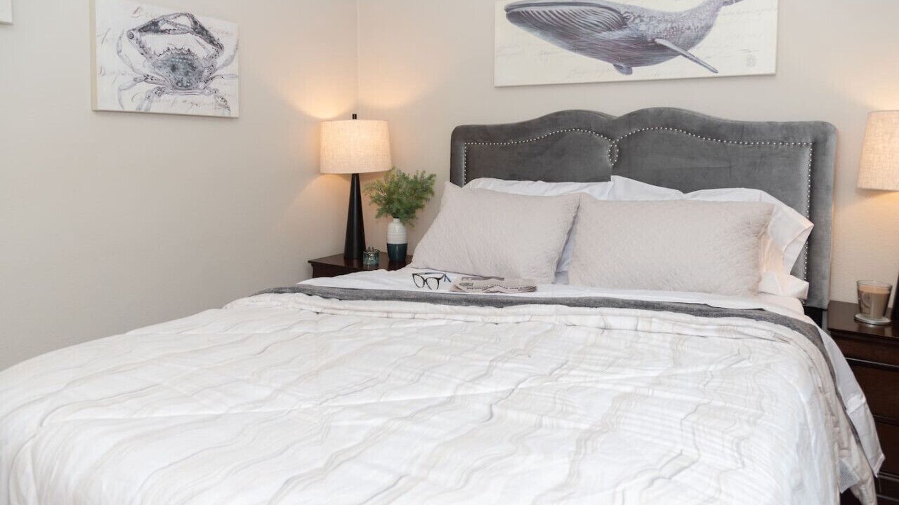 Photo of Bedroom in Grayland