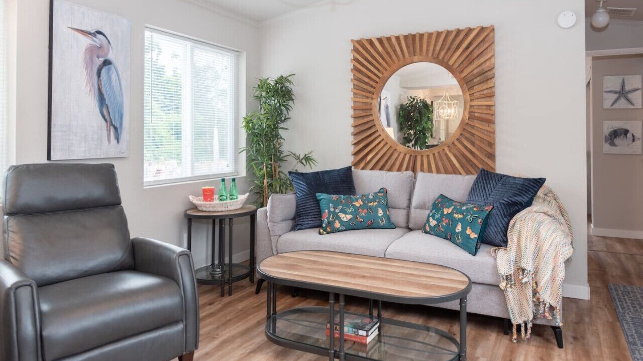 Photo of Livingroom in Grayland