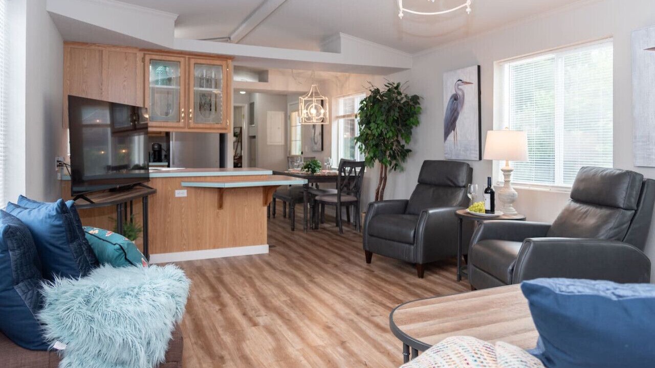 Photo of Livingroom in Grayland