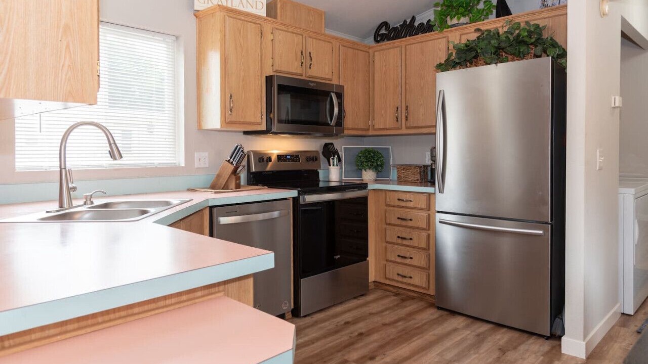 Photo of Kitchen in Grayland