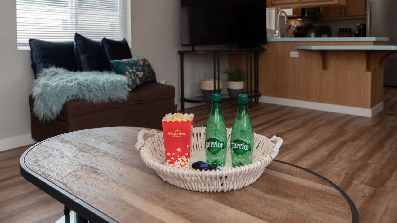 Photo of Livingroom in Grayland