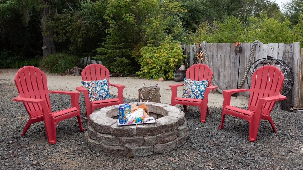 Photo of Outdoor in Grayland