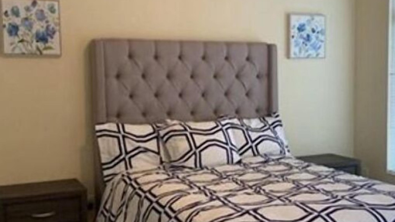 Photo of Bedroom in Waterfront
