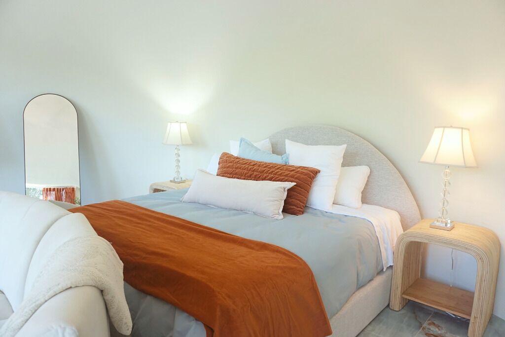 Photo of Bedroom in Paige