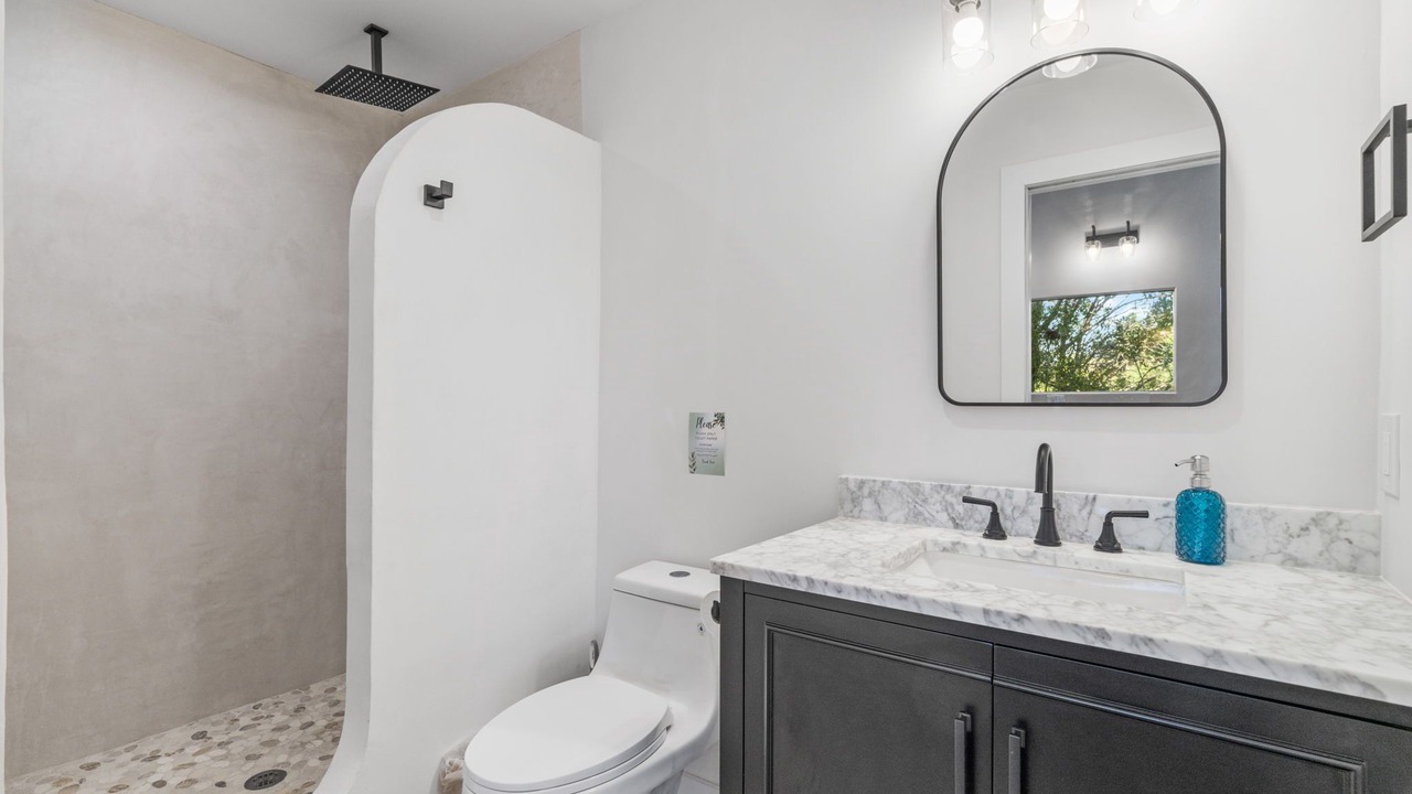 Photo of Bathroom in Paige