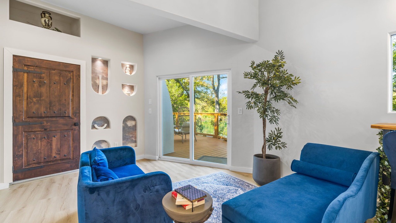 Photo of Bedroom in Paige