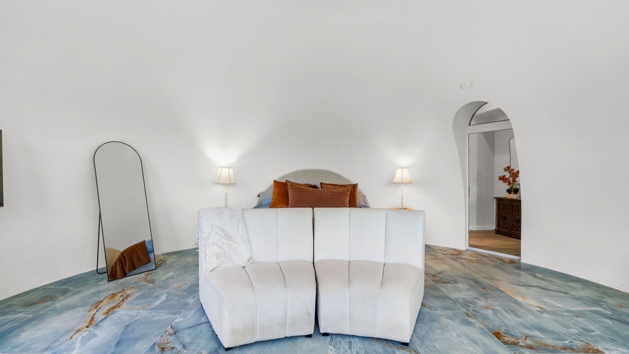Photo of Bedroom in Paige