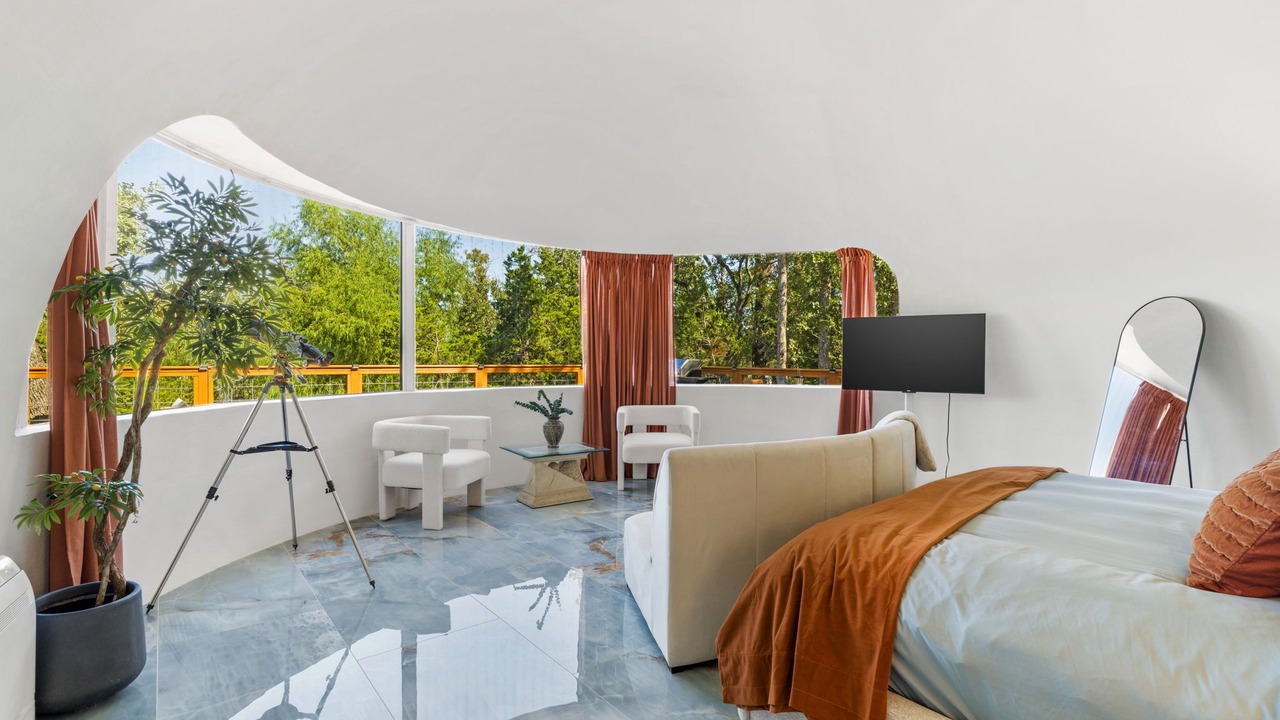 Photo of Bedroom in Paige