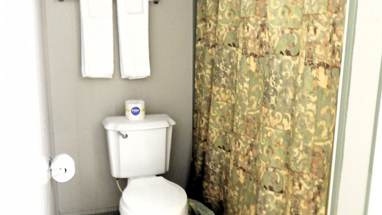 Photo of Bathroom in Royal