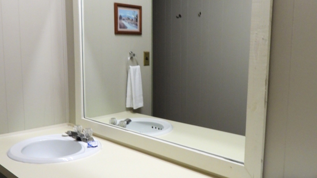 Photo of Bathroom in Royal