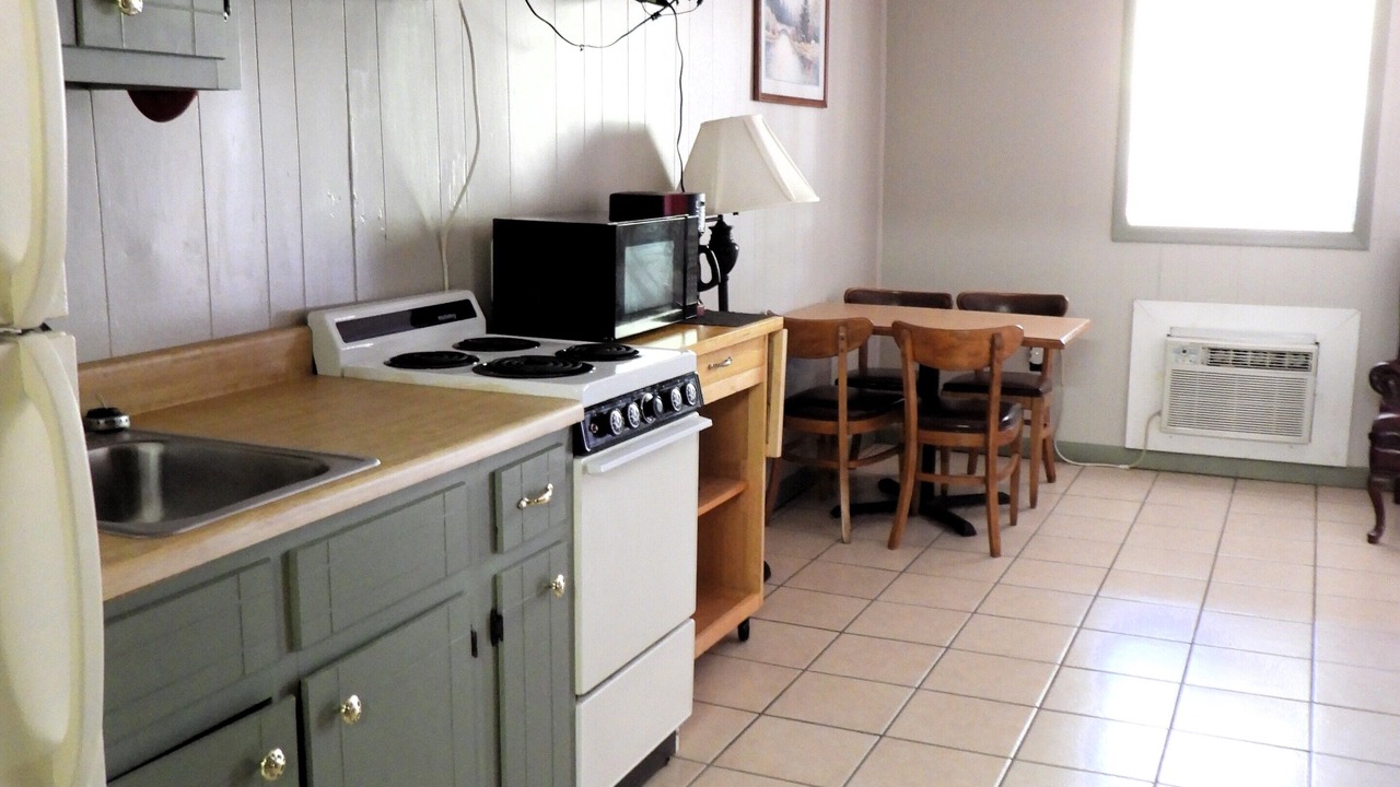 Photo of Kitchen in Royal