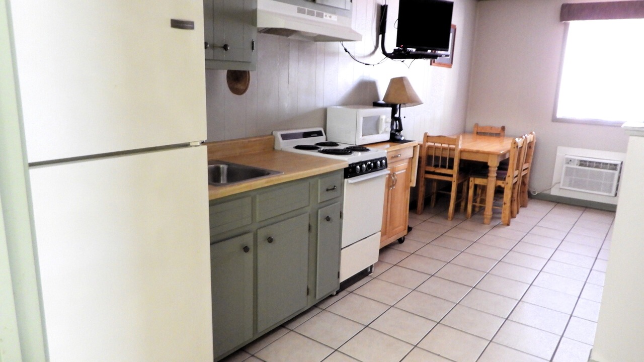 Photo of Kitchen in Royal