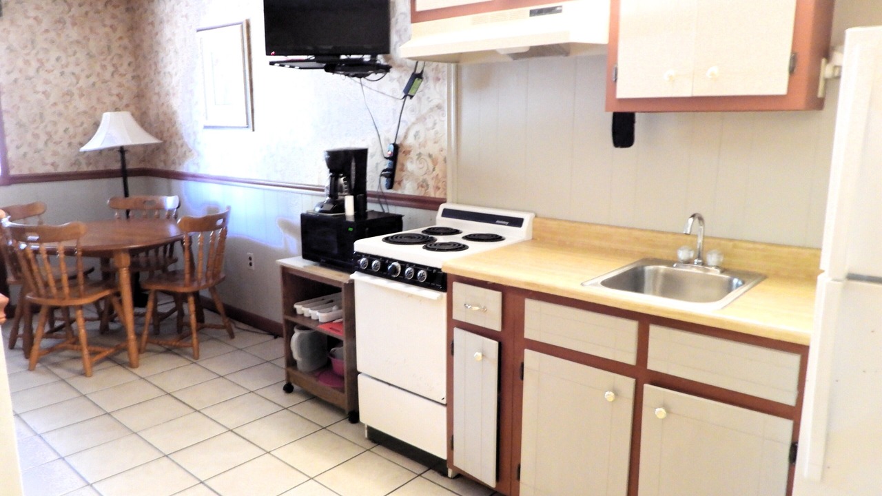 Photo of Kitchen in Royal
