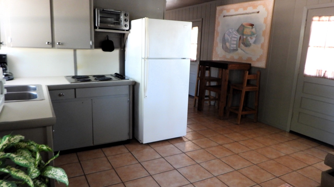 Photo of Kitchen in Royal