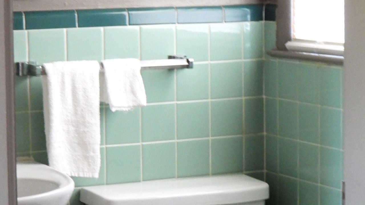 Photo of Bathroom in Royal