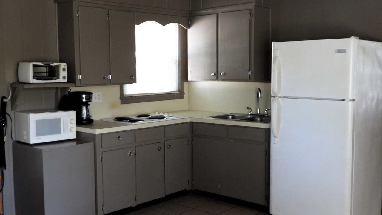 Photo of Kitchen in Royal