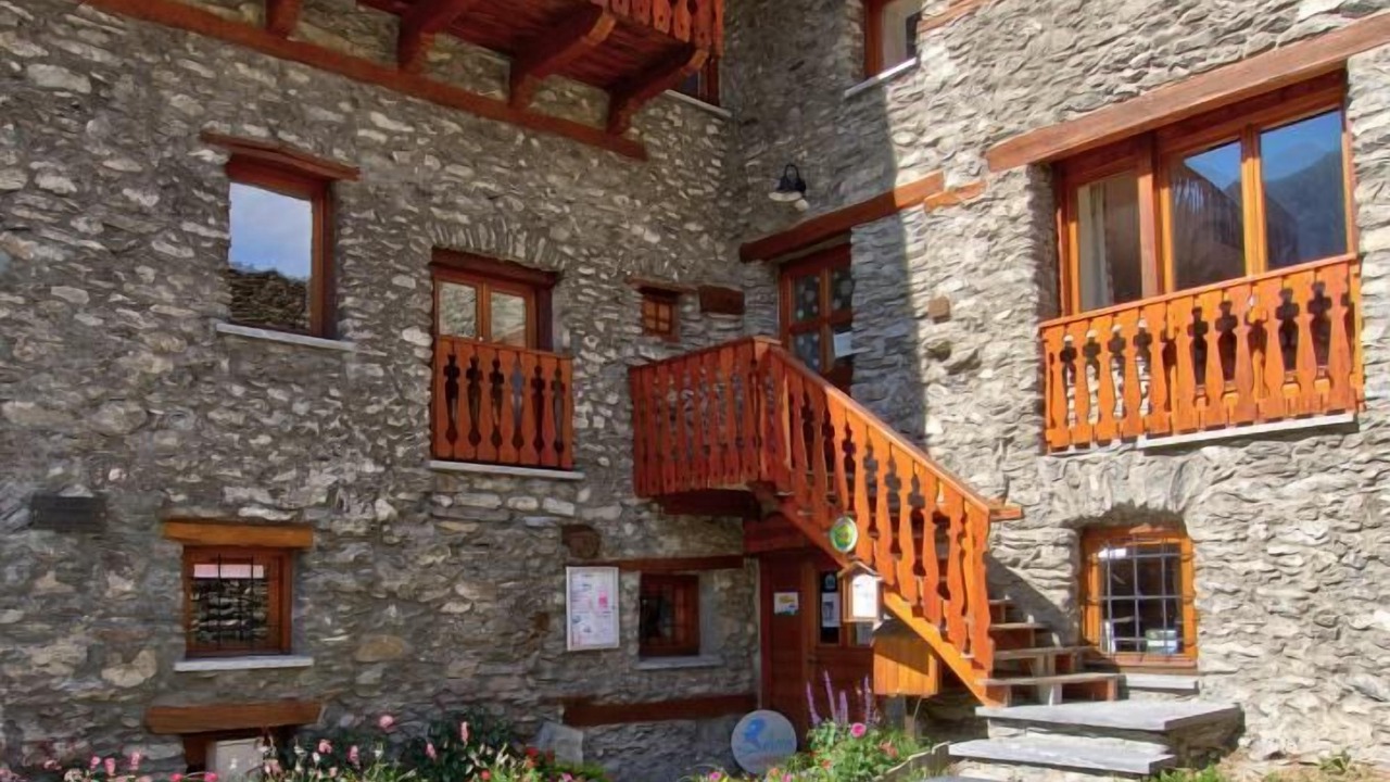 Photo of Outdoor in Val Cenis